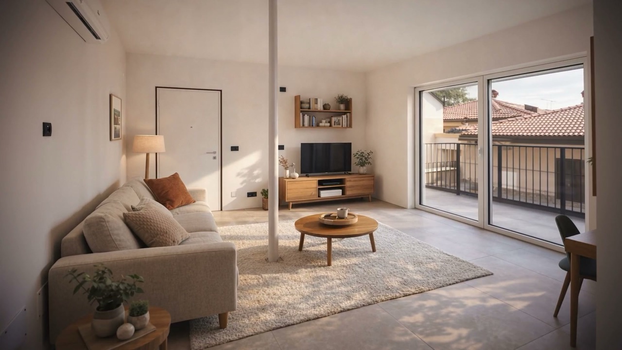 Render to film — finished, ready to sell