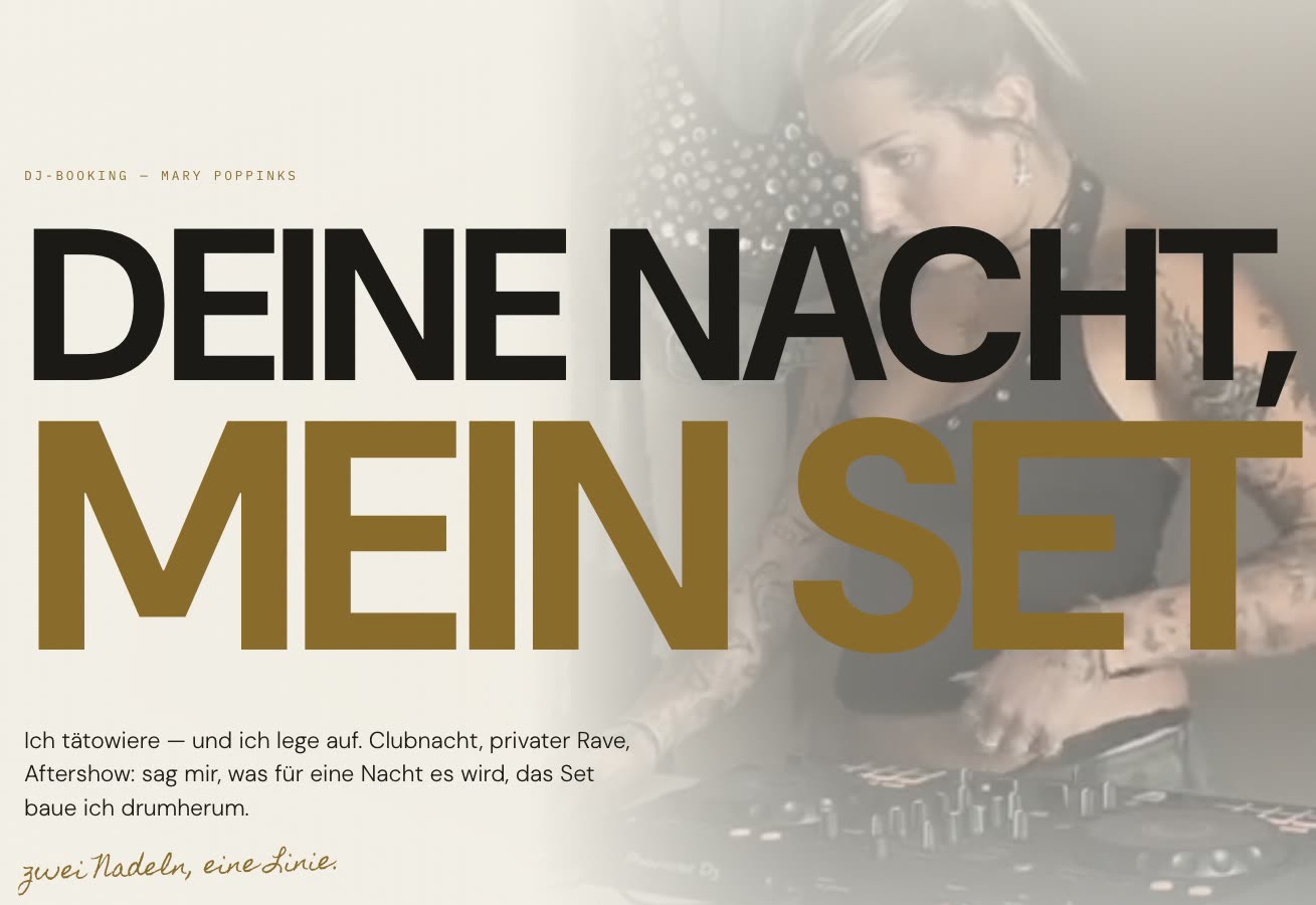 dj.html — the other half of the same brand