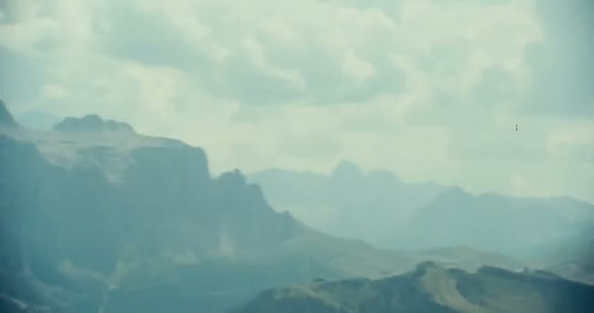 02 · Seceda · Short Film · 2025